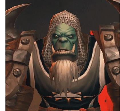 新模型引擎技術(shù)將實裝 魔獸世界7.0頭盔模型縮小