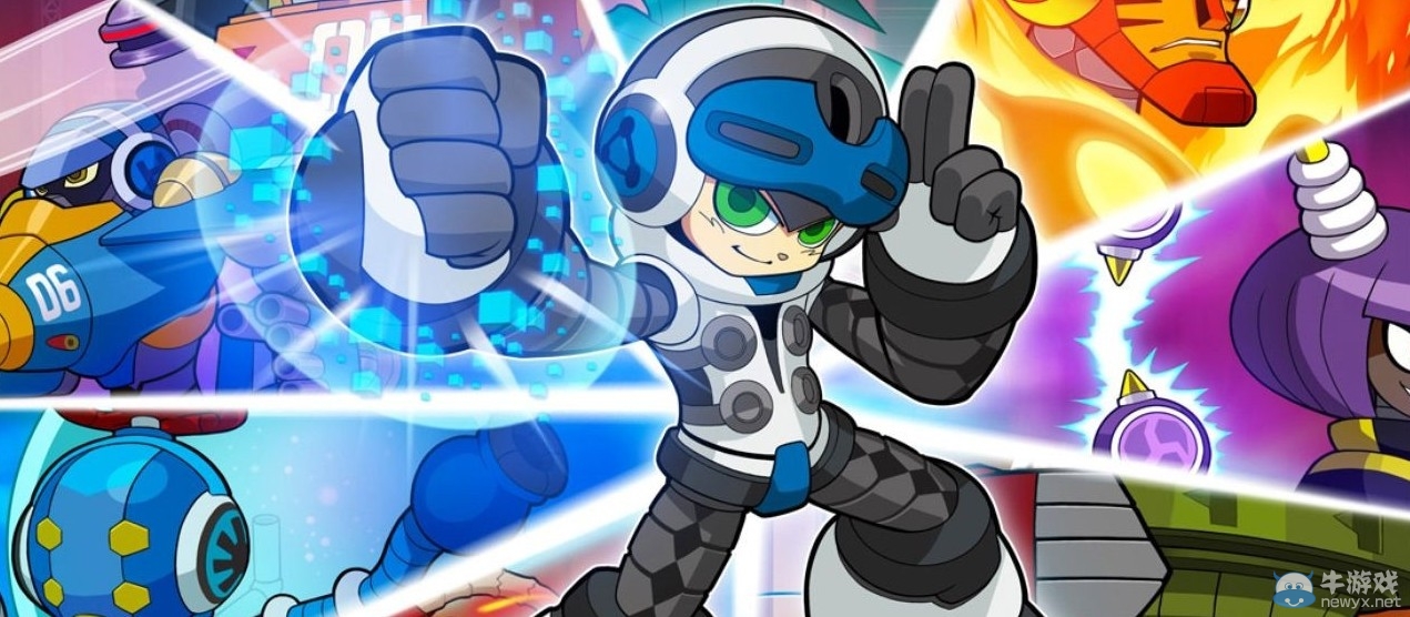《無(wú)敵9號(hào)》登陸xbox出現(xiàn)問(wèn)題 再一次跳票