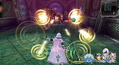 《迷城的國度：東京eX+》最新大量新截圖展示 長腿黑絲一樣都不能少