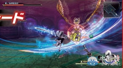 《迷城的國度：東京eX+》最新大量新截圖展示 長腿黑絲一樣都不能少