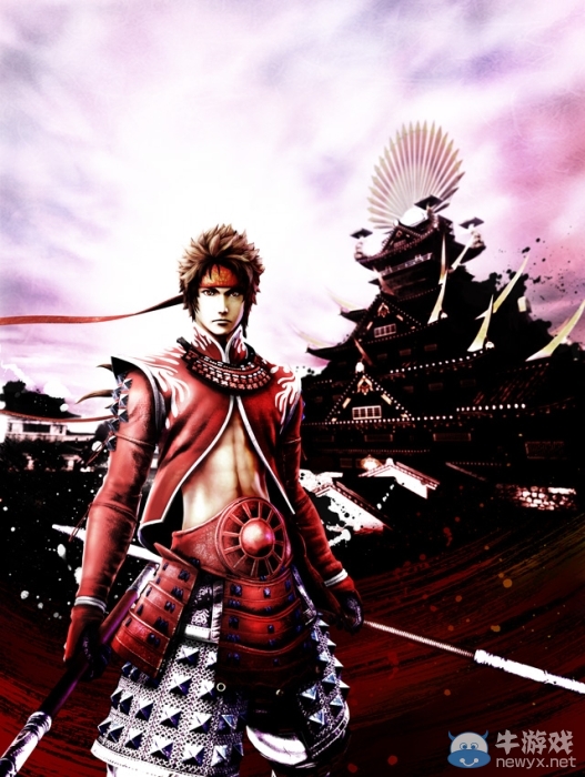 《戰(zhàn)國 BASARA 真田幸村傳》自定武將能力 技能也隨之產(chǎn)生變化