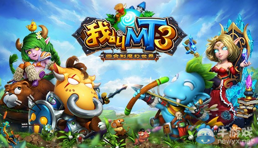 《我叫MT3》點(diǎn)卡服新手快速?zèng)_級(jí)技巧介紹