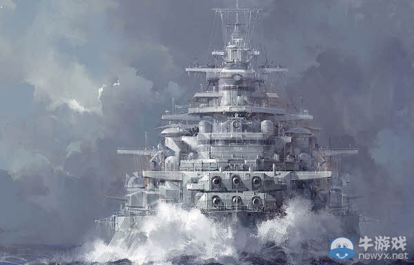 戰(zhàn)艦世界 盤點(diǎn)毛子未來(lái)可能出的新船