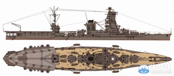 戰(zhàn)艦世界 盤點(diǎn)毛子未來(lái)可能出的新船