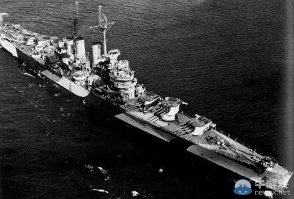 戰(zhàn)艦世界 盤點(diǎn)毛子未來(lái)可能出的新船