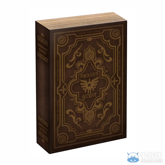 《勇者斗惡龍：英雄集結(jié)2》中文版發(fā)售日公布