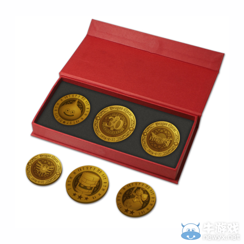 《勇者斗惡龍：英雄集結(jié)2》中文版發(fā)售日公布