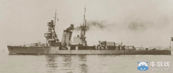 戰(zhàn)艦世界 盤點(diǎn)毛子未來(lái)可能出的新船