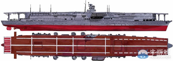 戰(zhàn)艦世界 盤點(diǎn)毛子未來(lái)可能出的新船