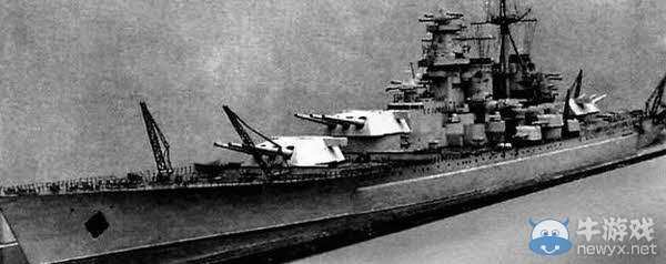 戰(zhàn)艦世界 盤點(diǎn)毛子未來(lái)可能出的新船