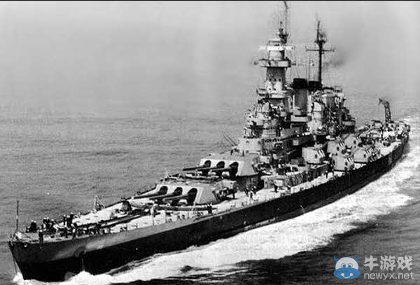 戰(zhàn)艦世界 盤點(diǎn)毛子未來(lái)可能出的新船