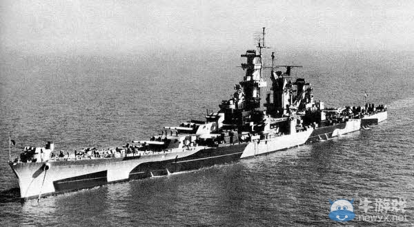 戰(zhàn)艦世界 盤點(diǎn)毛子未來(lái)可能出的新船