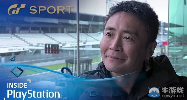 《GT》創始人吐槽 為PS3開發游戲簡直是噩夢
