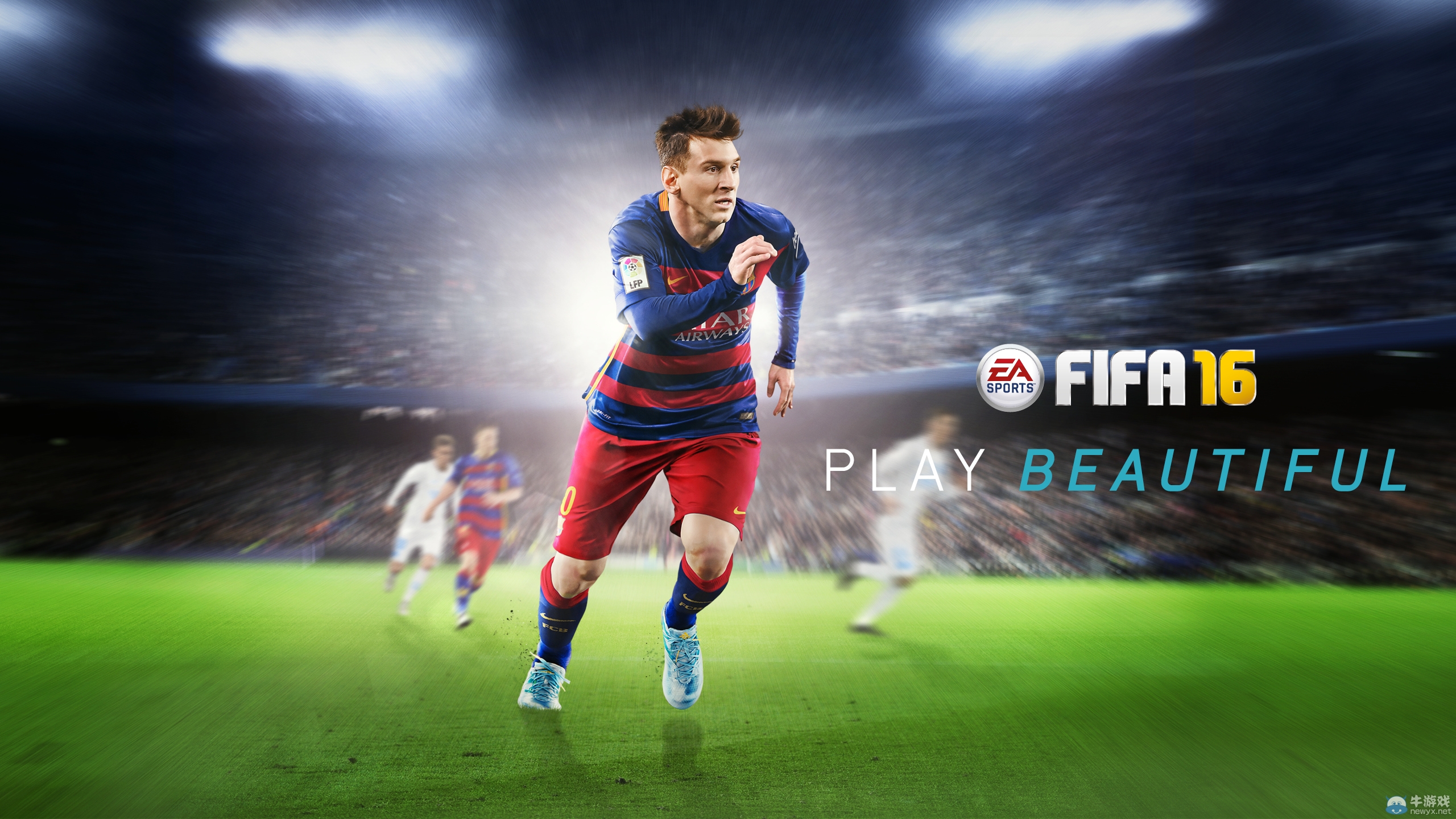 EA承認《FIFA 16》隱藏數值削弱球員 將盡快推出新補丁