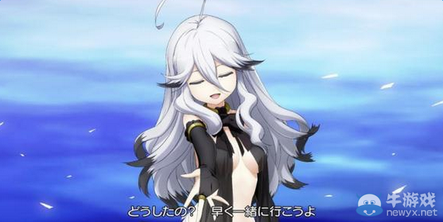 《X蒼翼：失去的記憶》與《絕對迎擊戰(zhàn)爭》宣布登陸PC
