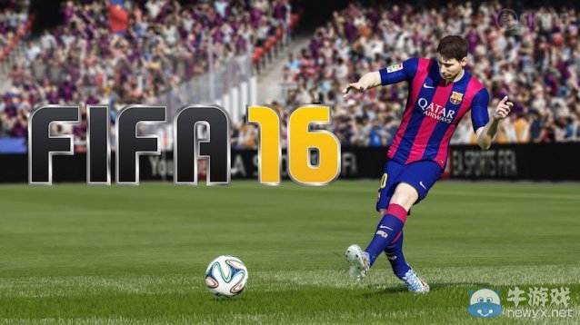 EA承認《FIFA 16》隱藏數值削弱球員 將盡快推出新補丁