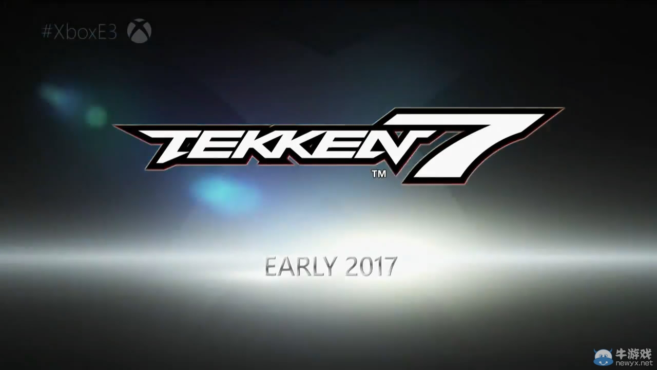 《鐵拳7》不加入任何非人類角色 制作人解釋原因