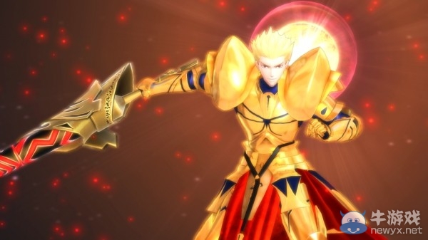 《Fate/EXTELLA》新加入三名新角色可供操控
