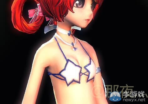 劍靈國服暑期新增時(shí)裝一覽 無水印圖欣賞