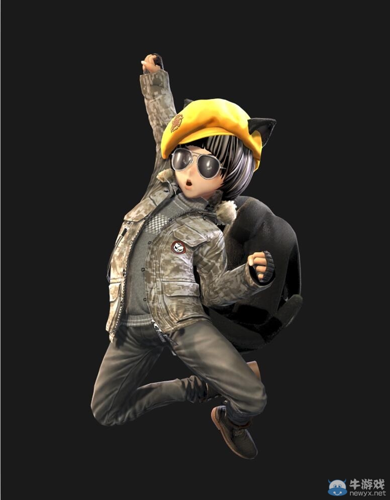 劍靈國服暑期新增時(shí)裝一覽 無水印圖欣賞