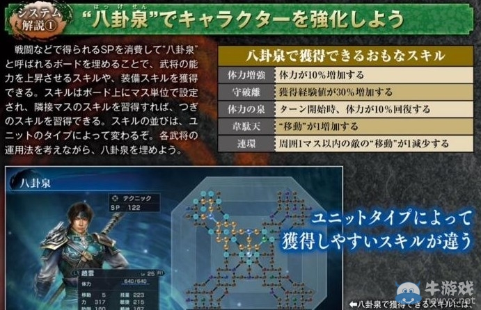 《真三國無雙：英杰傳》三個重要游戲系統公布 不再是“割草模式“