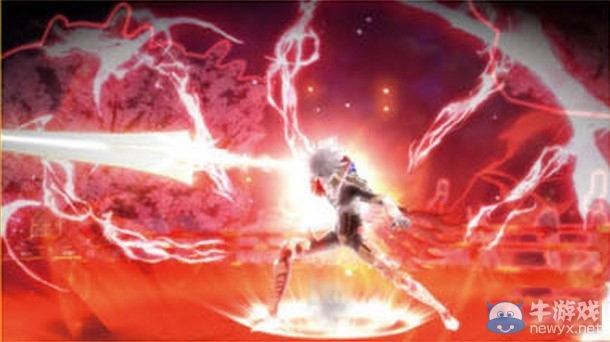 《Fate/EXTELLA》三位新英靈現(xiàn)身 令咒系統(tǒng)介紹
