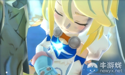 《怪物獵人：物語》冰龍少女及傳承儀式詳細(xì)情報公布