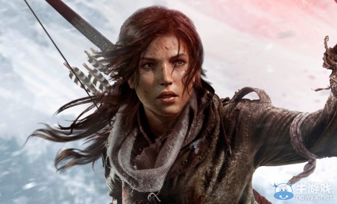 《古墓麗影：崛起》PS4版被外媒評價需半價發售才能讓玩家滿意？