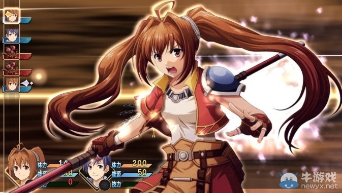 《空之軌跡 全面進化》簡中版將于夏季正式發售 眾多新要素展示