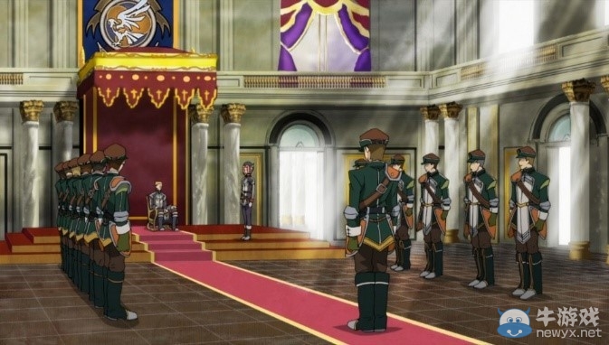 《空之軌跡 全面進化》簡中版將于夏季正式發售 眾多新要素展示