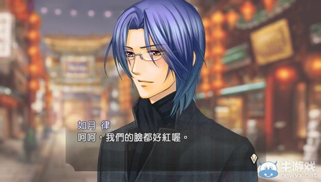 《金色的琴弦4》中文版8月5日發(fā)售 多種結(jié)局的戀愛養(yǎng)成游戲