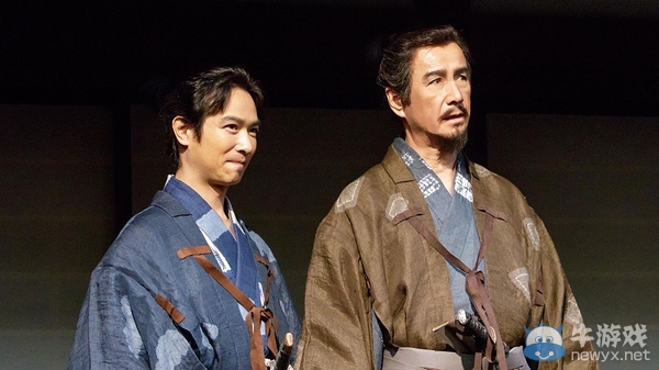 新作《戰(zhàn)國(guó)無(wú)雙：真田丸》詳細(xì)游戲情報(bào)曝光
