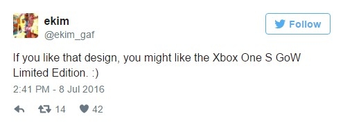 Xbox One S將與《光環(huán)5》捆綁銷售 提前開賣
