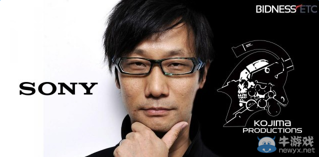 小島秀夫堅信《死亡擱淺》會成為他最優秀的作品 不再妥協游戲內容