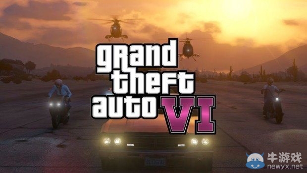 《俠盜飛車6（GTA6)》新消息 打算裝進整個世界 野心太大