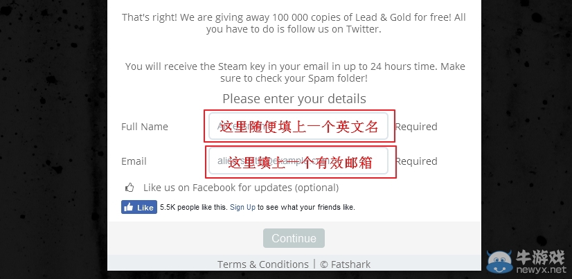 steam免費(fèi)送《西部荒野之爭》多人對戰(zhàn)射擊游戲 只限10萬份