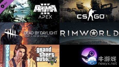 Steam一周銷量排行榜 第一名是你絕對想不到的