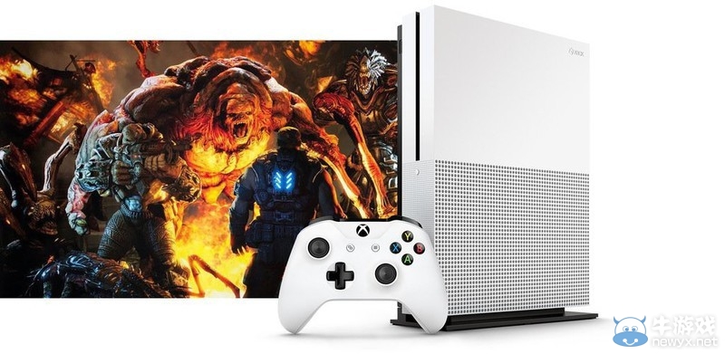 Xbox One S官方正式確認(rèn)發(fā)售日期 國(guó)行發(fā)售時(shí)間與其他地區(qū)不同