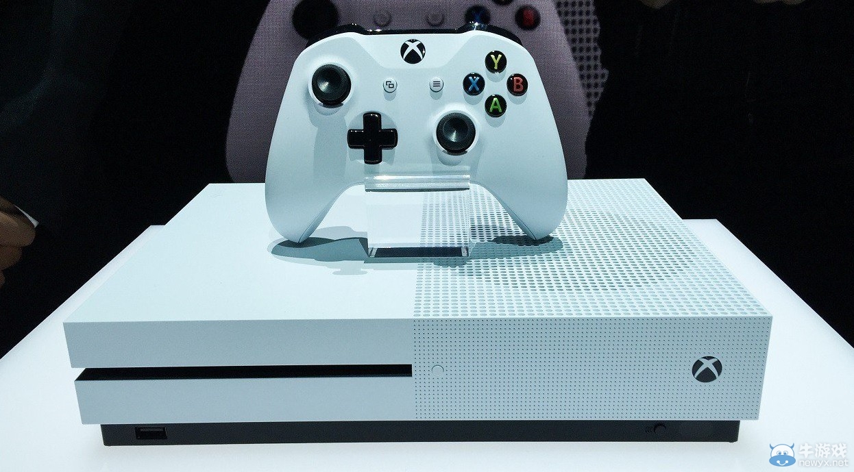 Xbox One S官方正式確認(rèn)發(fā)售日期 國(guó)行發(fā)售時(shí)間與其他地區(qū)不同