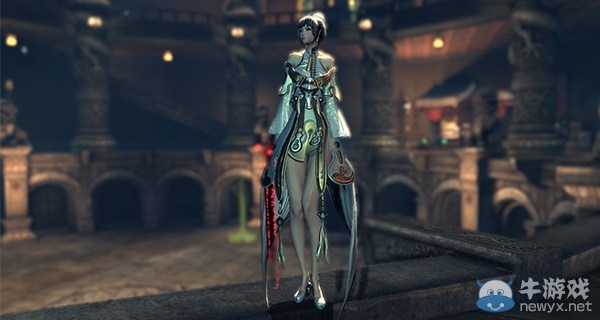 劍靈手游福利第三波 永久平凡之旅免費得