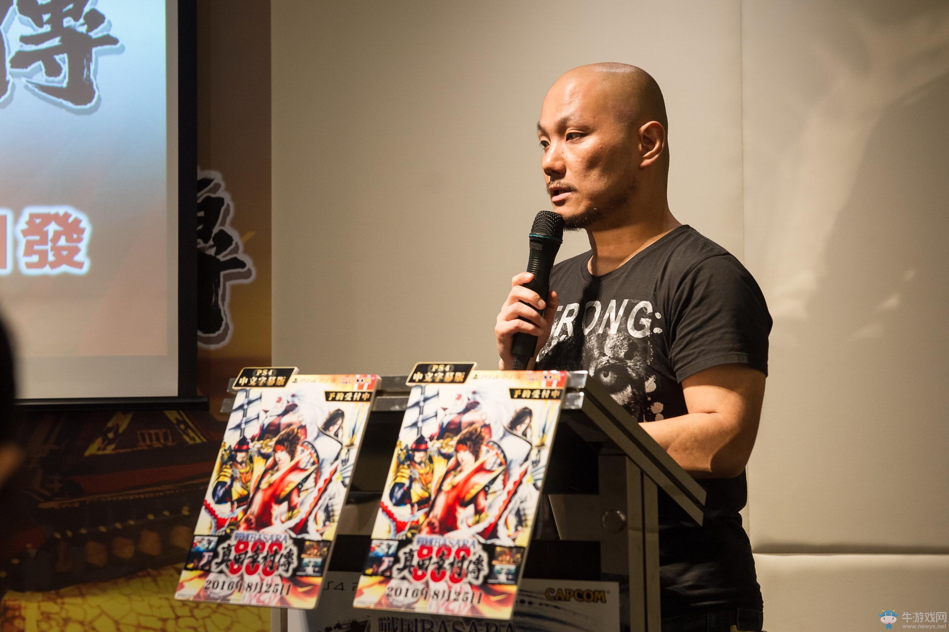 《戰(zhàn)國(guó)BASARA：真田幸村傳》發(fā)布會(huì)召開 游戲特色及情報(bào)公布