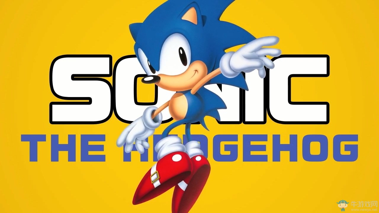 慶祝索尼克誕生25周年 新作《索尼克：狂歡》預(yù)告片發(fā)布