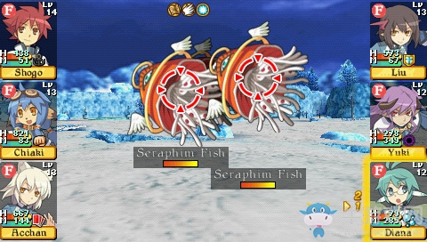 最后一款PSP游戲 《劍：魔法與學園 3》即將開啟預售