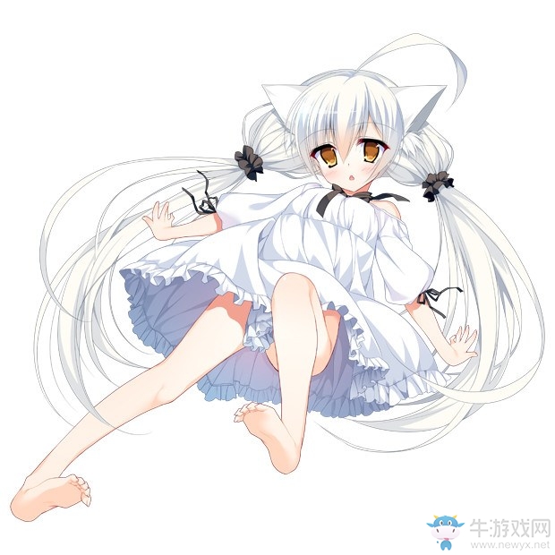 紳士向游戲《Corona Blossom》第一章試玩開啟 自備手紙