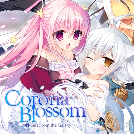 紳士向游戲《Corona Blossom》第一章試玩開啟 自備手紙