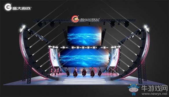 《勇者斗惡龍X》參展ChinaJoy 現場提供試玩