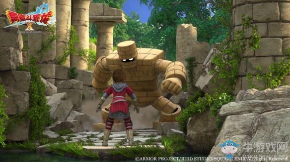 《勇者斗惡龍X》參展ChinaJoy 現場提供試玩