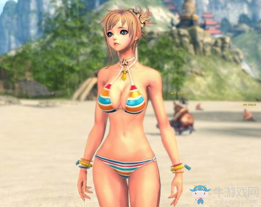 劍靈8月版首曝：新主線、24人本以及門派戰