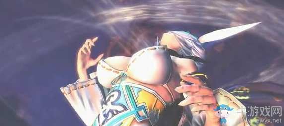 劍靈8月版首曝：新主線、24人本以及門派戰