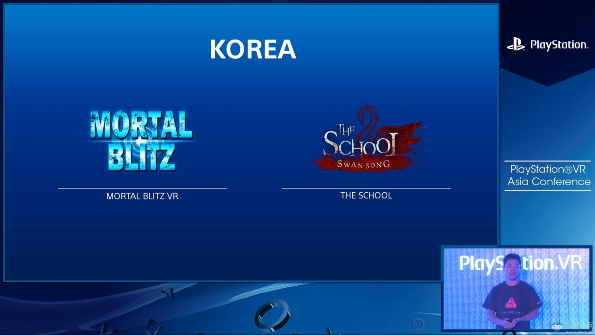 索尼公布亞洲地區十三部PSVR新作 大作不斷